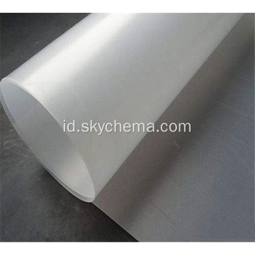 Silicon Powder - Media 150 Micron Pet Film